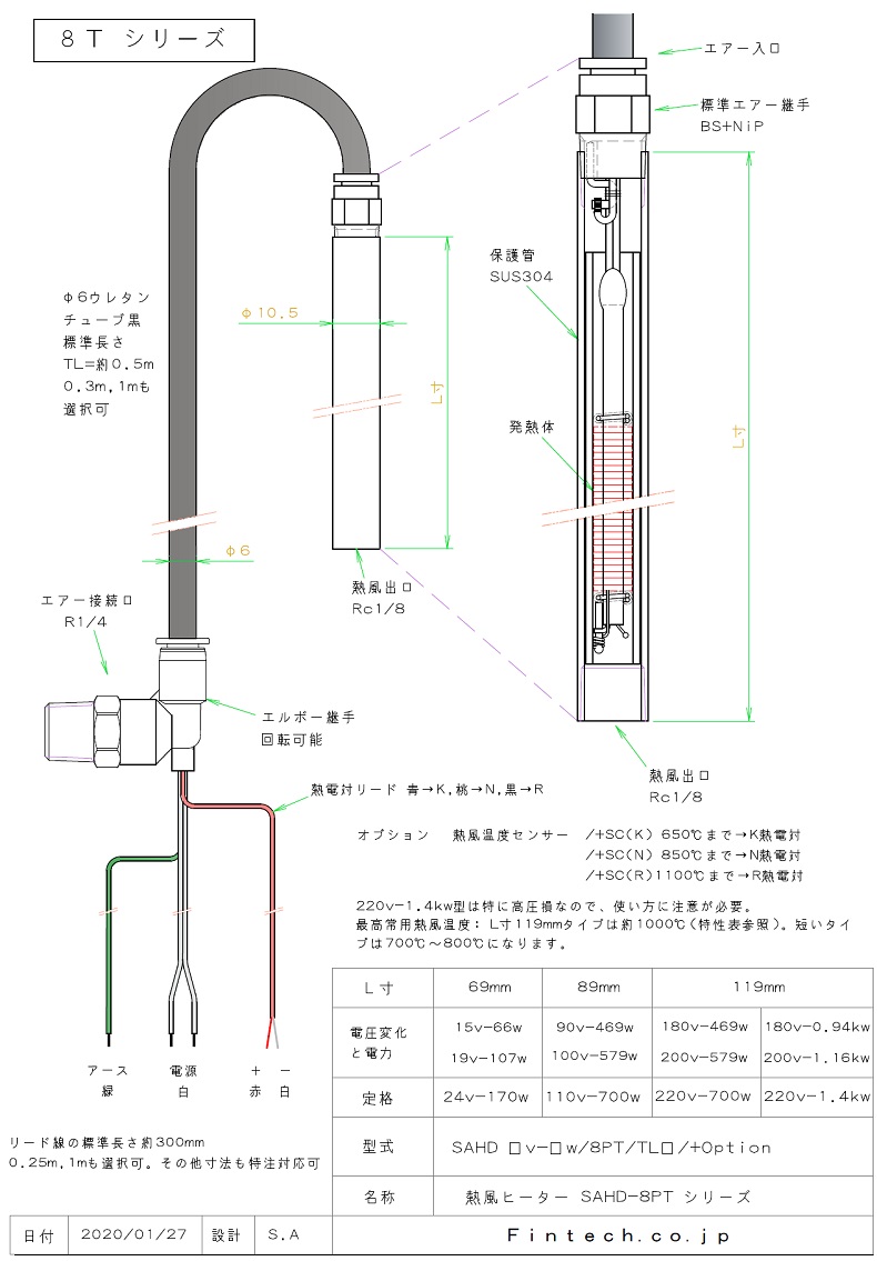 ライボルト真空装置用電気フィードスルー 真空側コネクタ /2-788-12